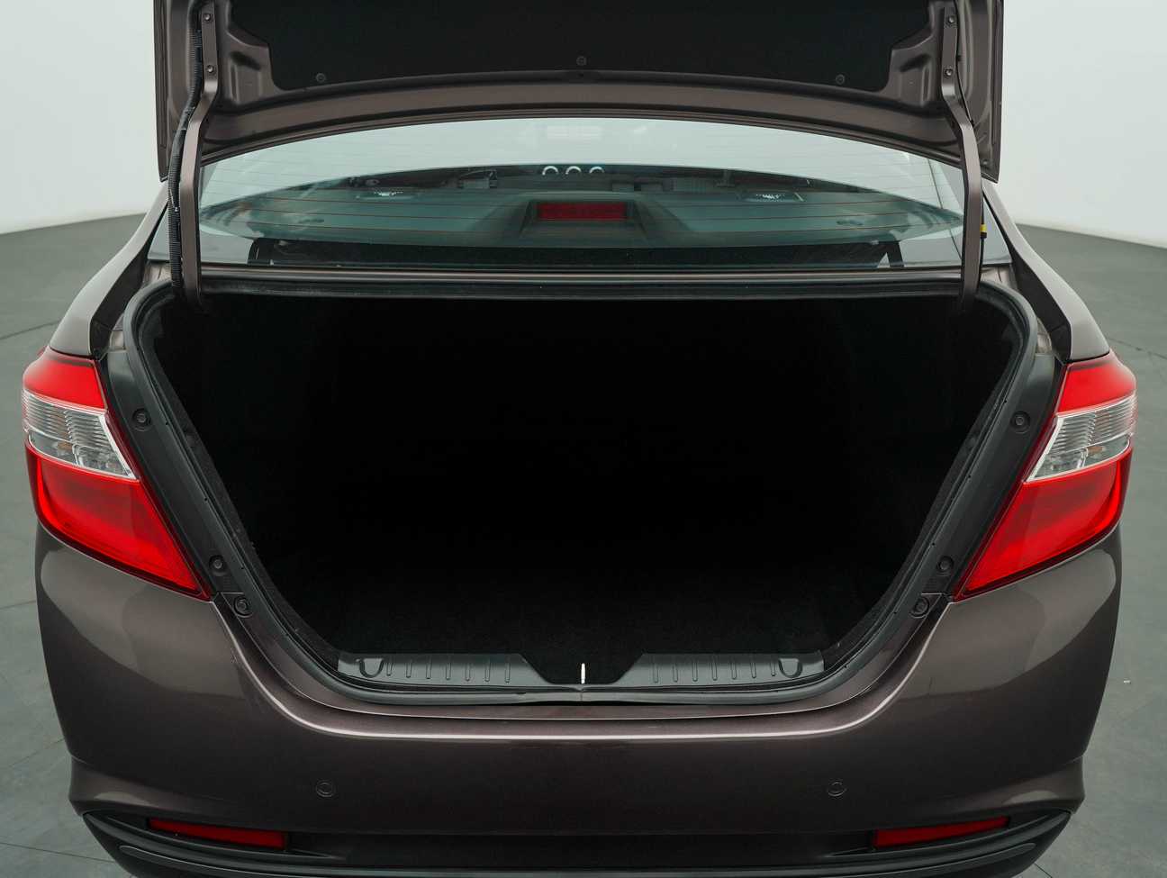 terpakai 2017 Perodua Bezza X Premium 1.3