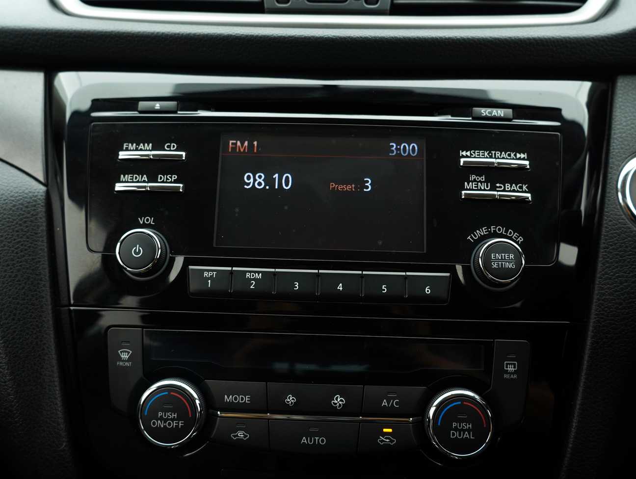 terpakai 2017 Nissan X-Trail  2.0