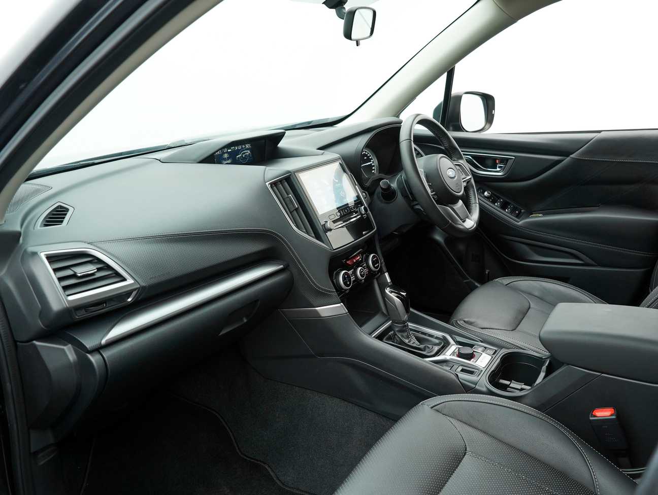 used 2019 Subaru FORESTER I-L 2.0