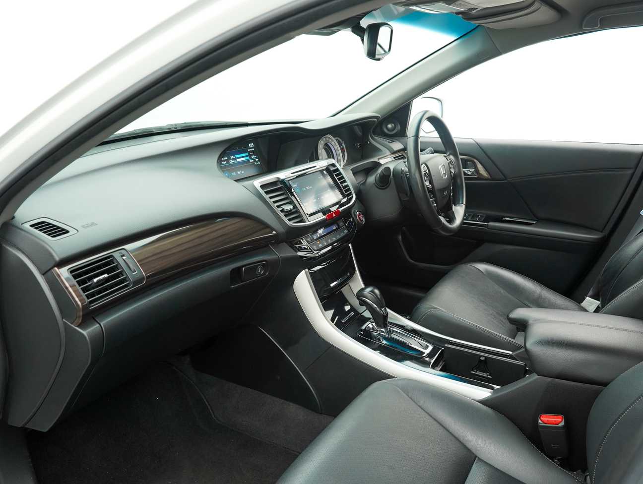 used 2019 Honda Accord VTi-L Advance 2.4