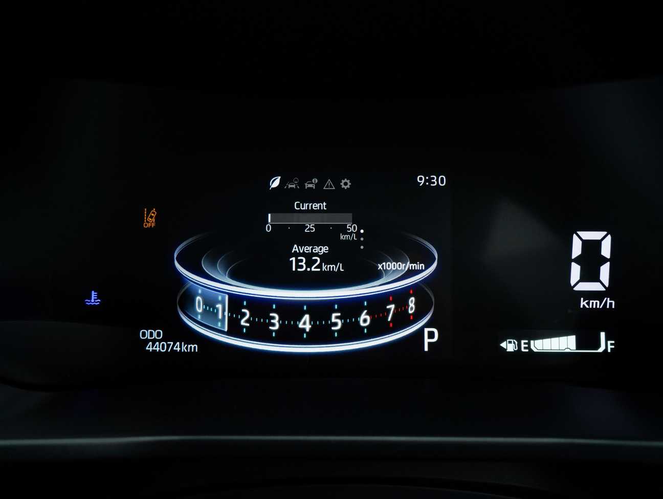 used 2021 Perodua Ativa H 1.0