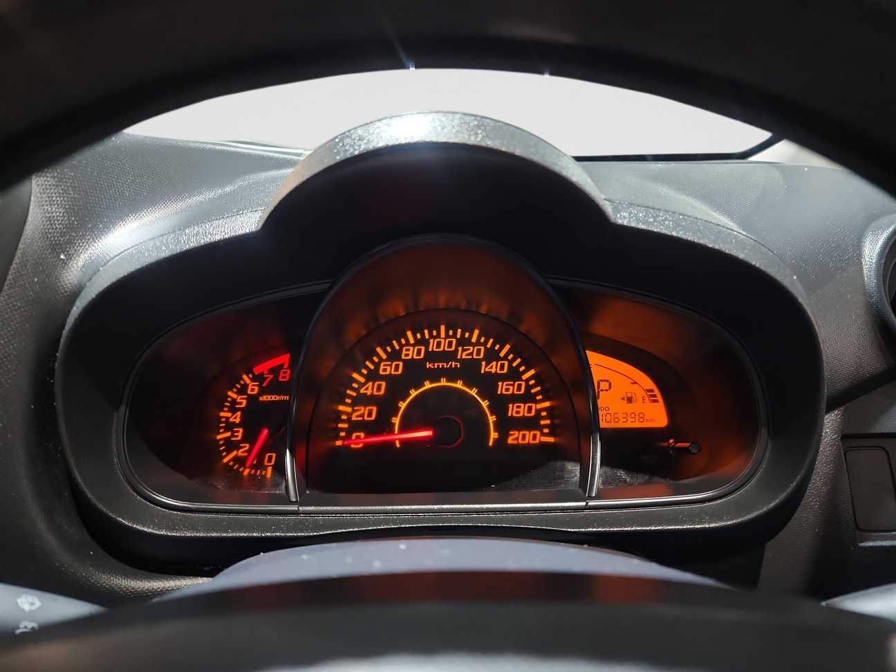 used 2015 Perodua AXIA G 1.0