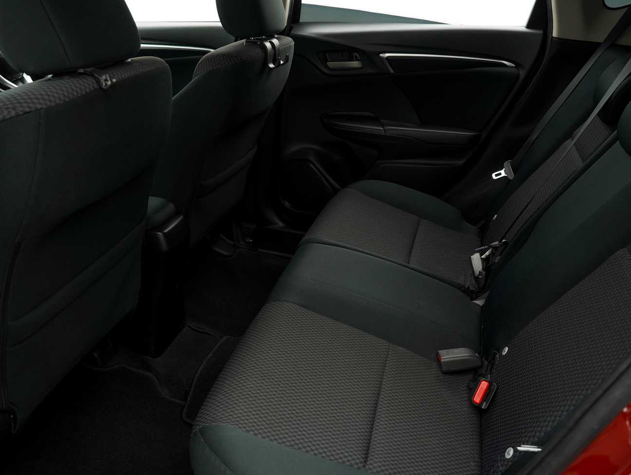 used 2021 Honda Jazz E 1.5