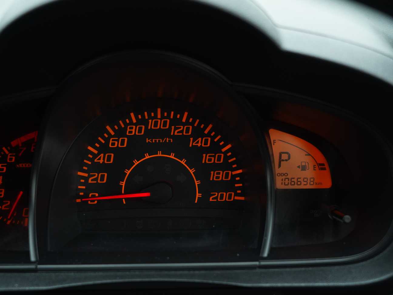 used 2016 Perodua AXIA G 1.0