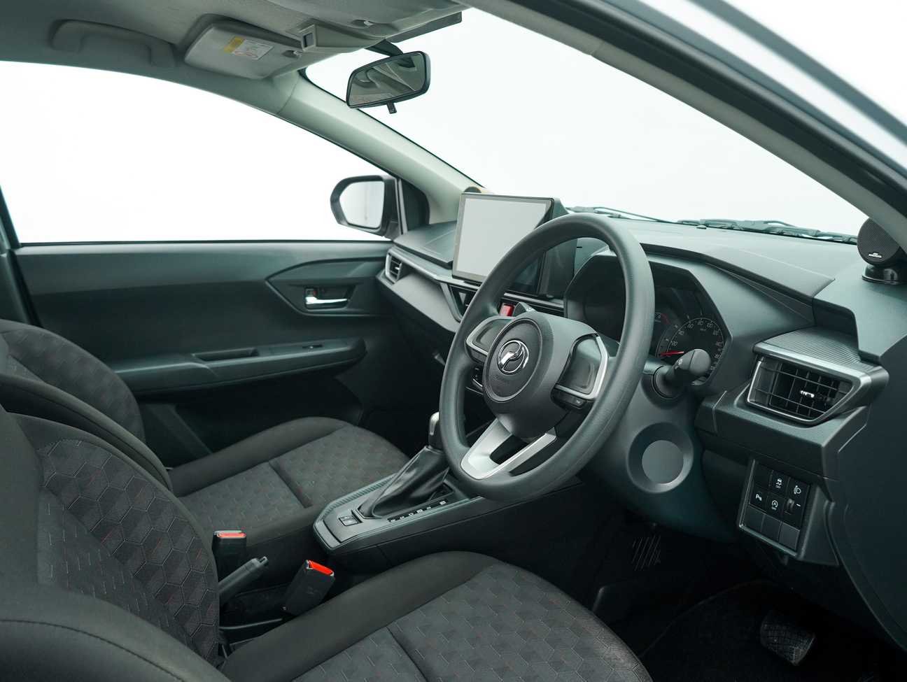 used 2023 Perodua AXIA SE 1.0