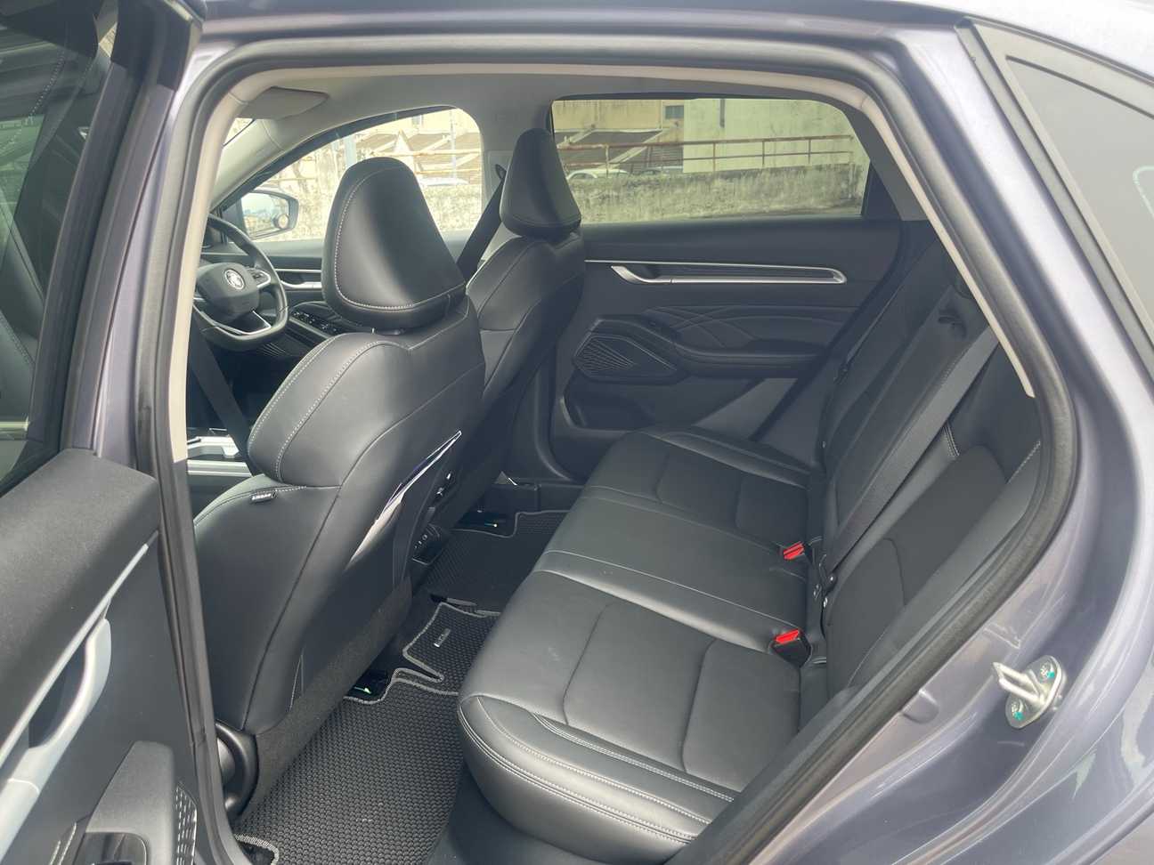 terpakai 2024 Proton S70 Premium 1.5