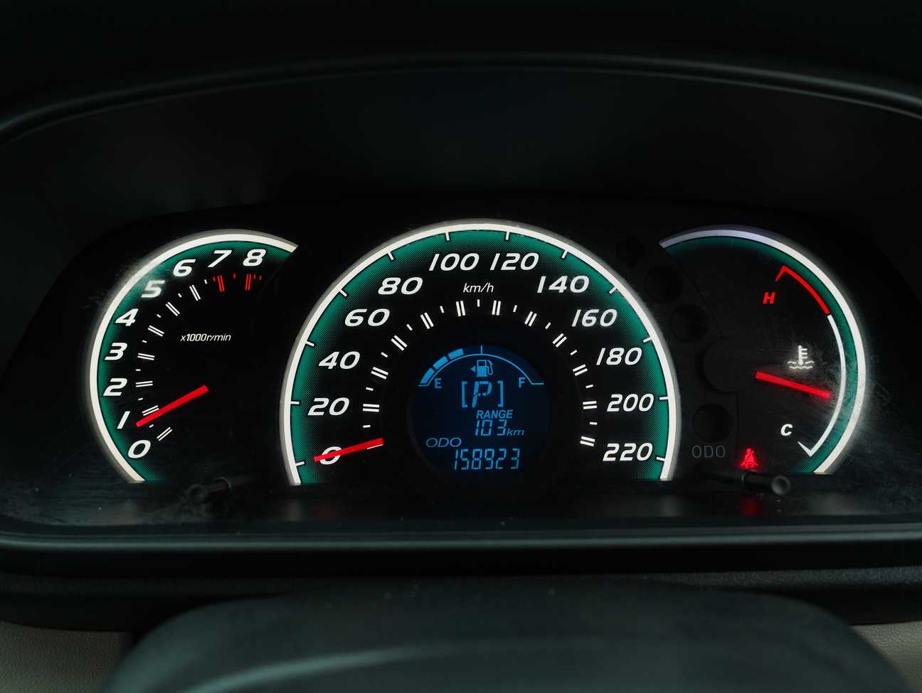 used 2011 Perodua Myvi EZi 1.3