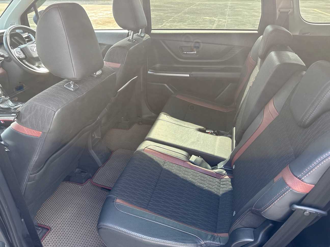 used 2023 Perodua Alza AV 1.5