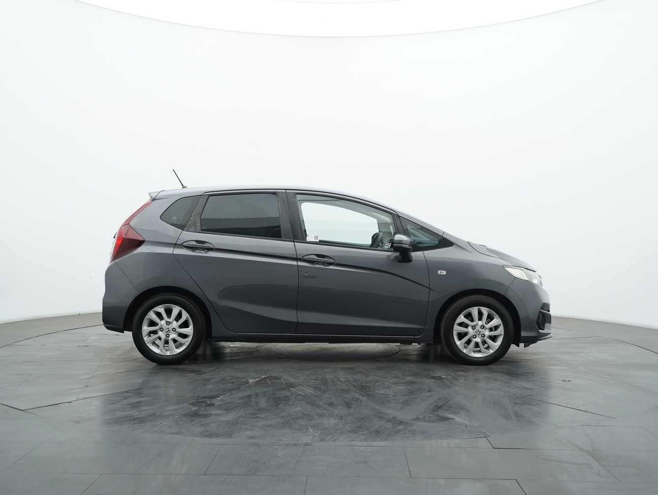 used 2018 Honda Jazz S 1.5