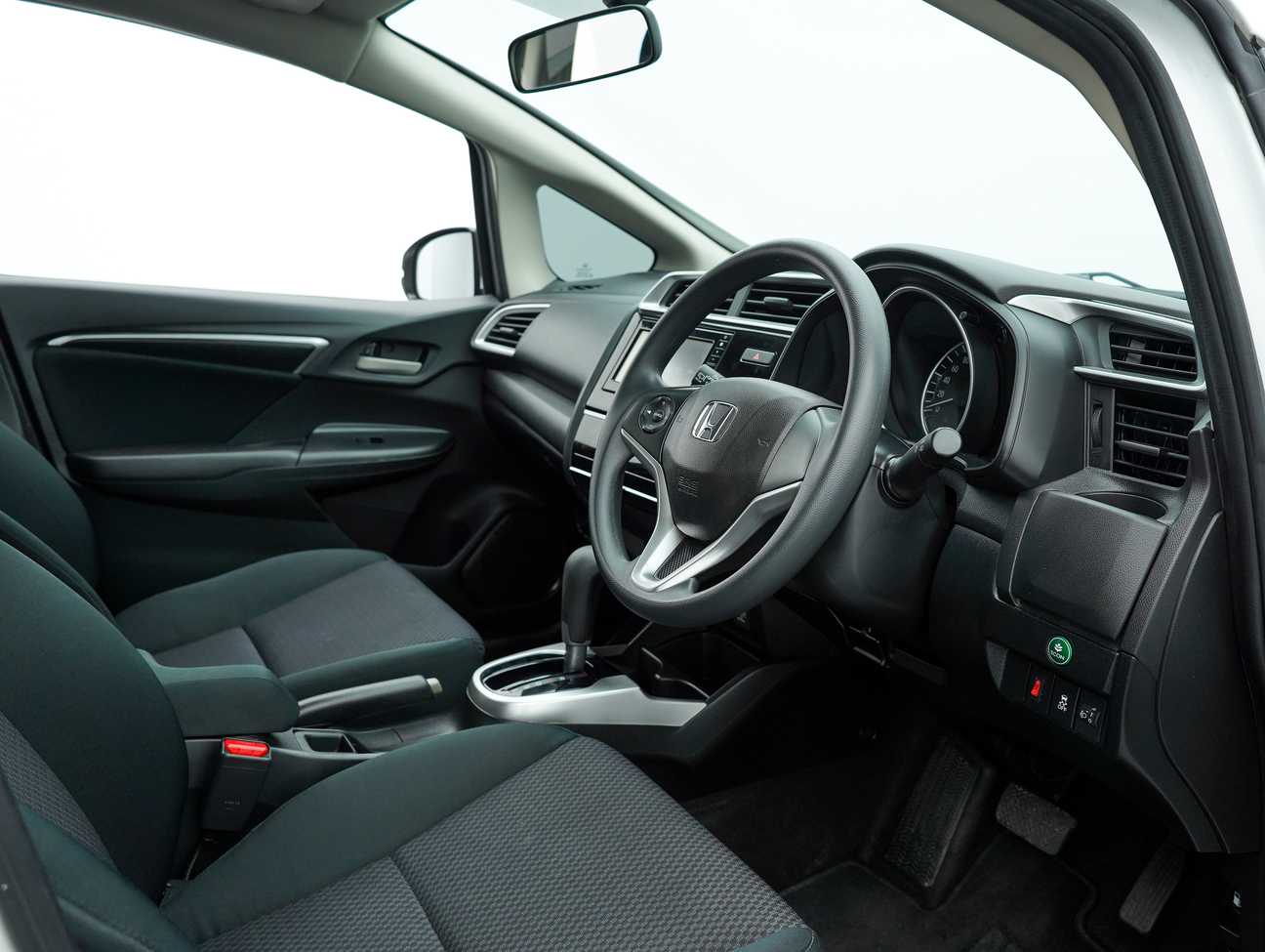 used 2019 Honda Jazz E 1.5