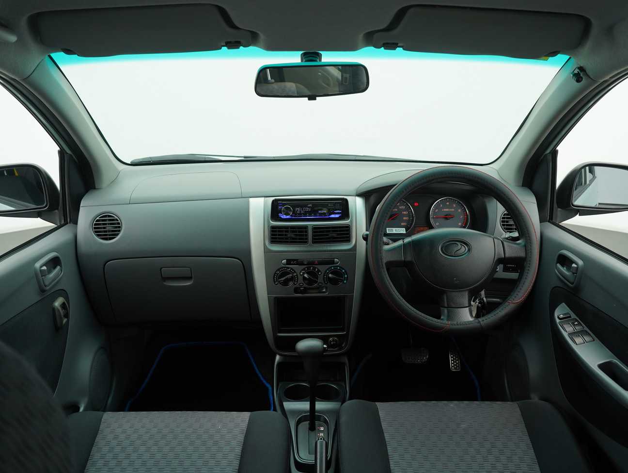 used 2009 Perodua Viva EZ Elite 1.0