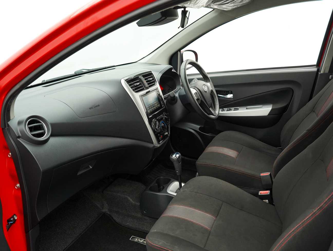 used 2019 Perodua AXIA Advance 1.0