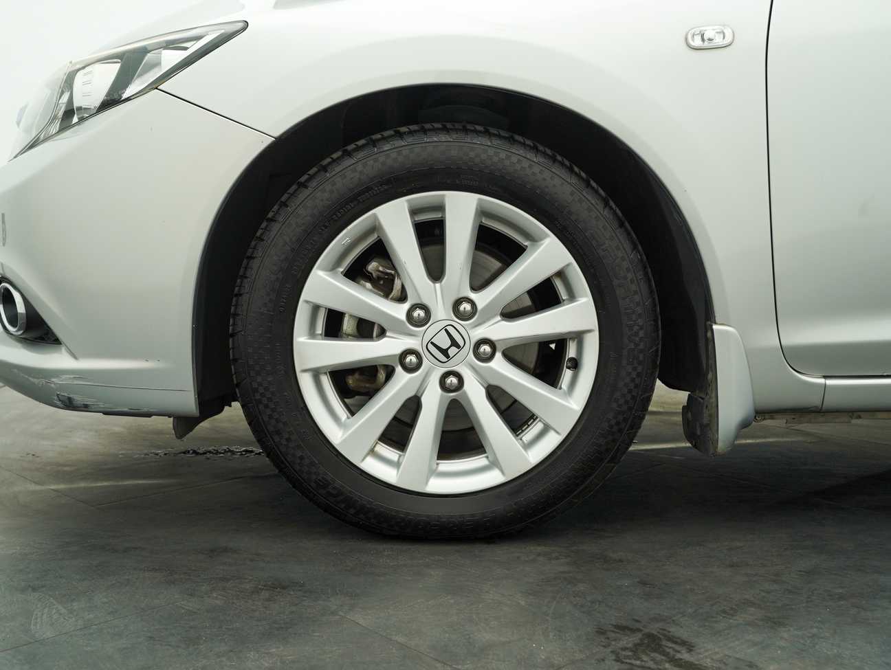 used 2013 Honda Civic S 1.8