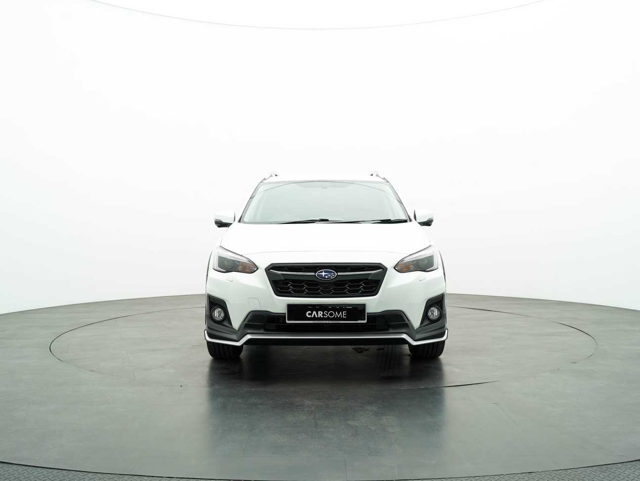 used 2019 Subaru XV GT Edition 2.0