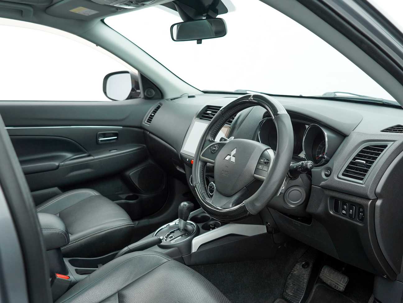 terpakai 2014 Mitsubishi ASX  2.0