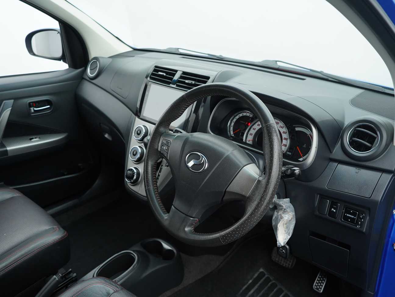 used 2015 Perodua Myvi Advance 1.5