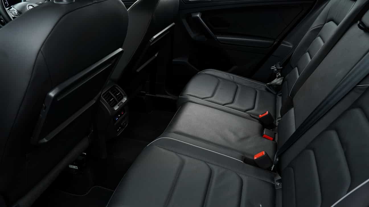 used 2019 Volkswagen TIGUAN  1.4