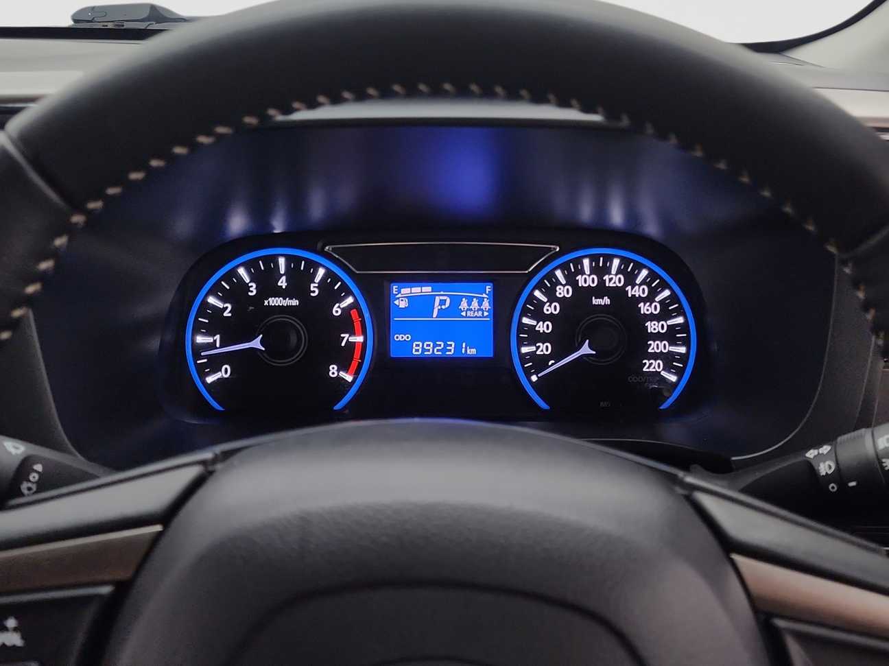 used 2021 Perodua Myvi AV 1.5