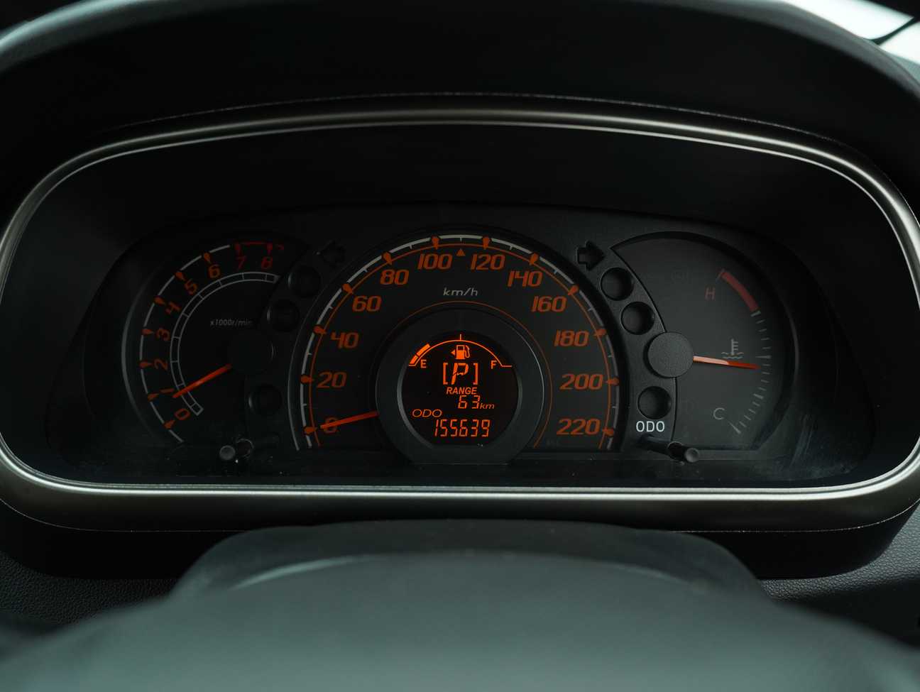 used 2015 Perodua Myvi X 1.3