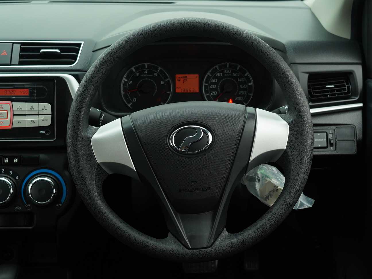 used 2022 Perodua Bezza G 1.0