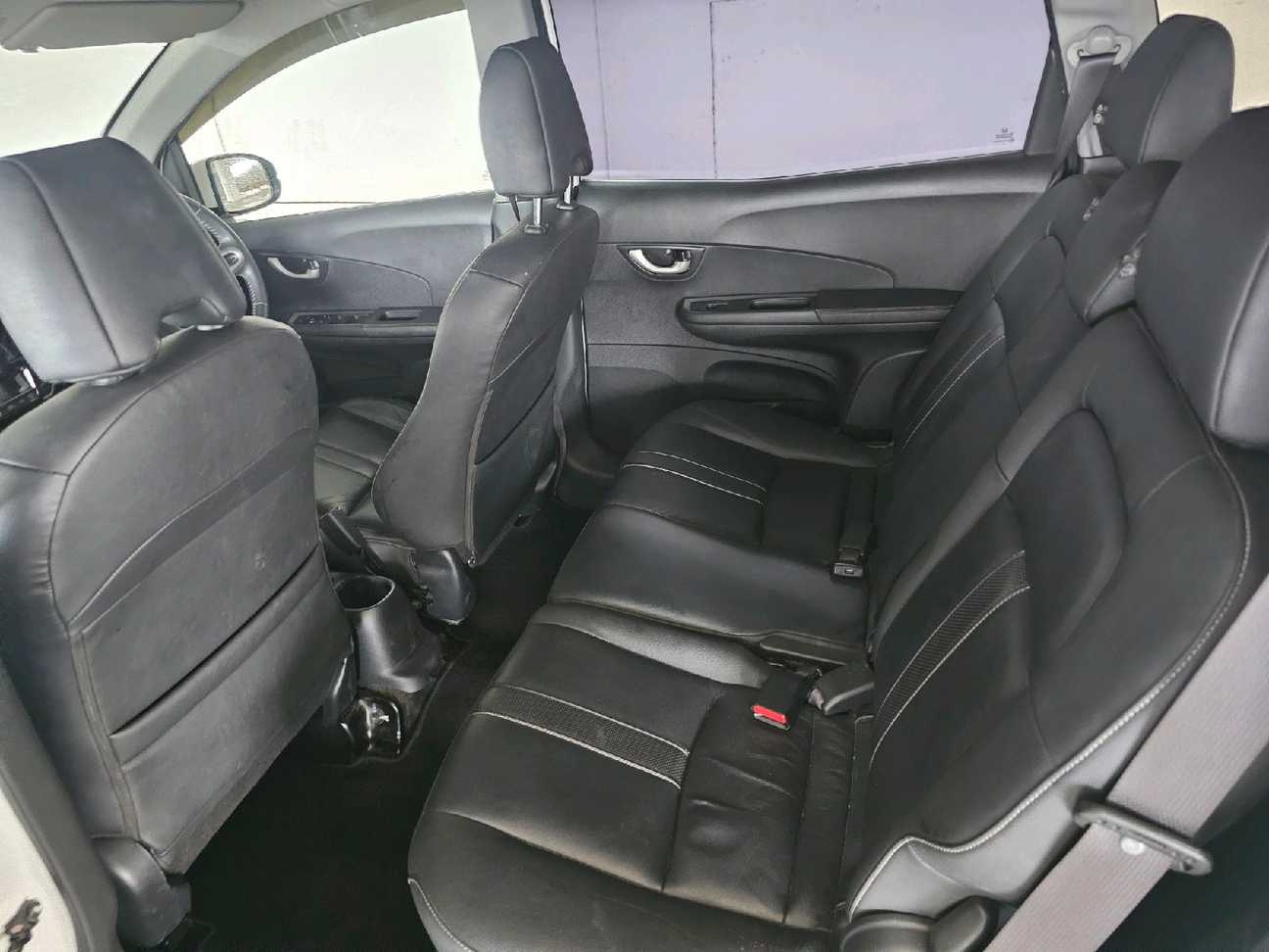 used 2018 Honda BR-V V 1.5