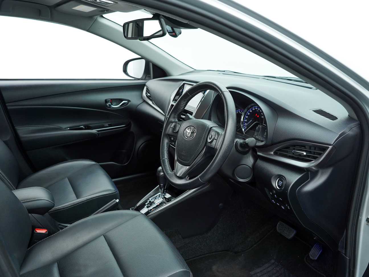 used 2022 Toyota Vios G 1.5