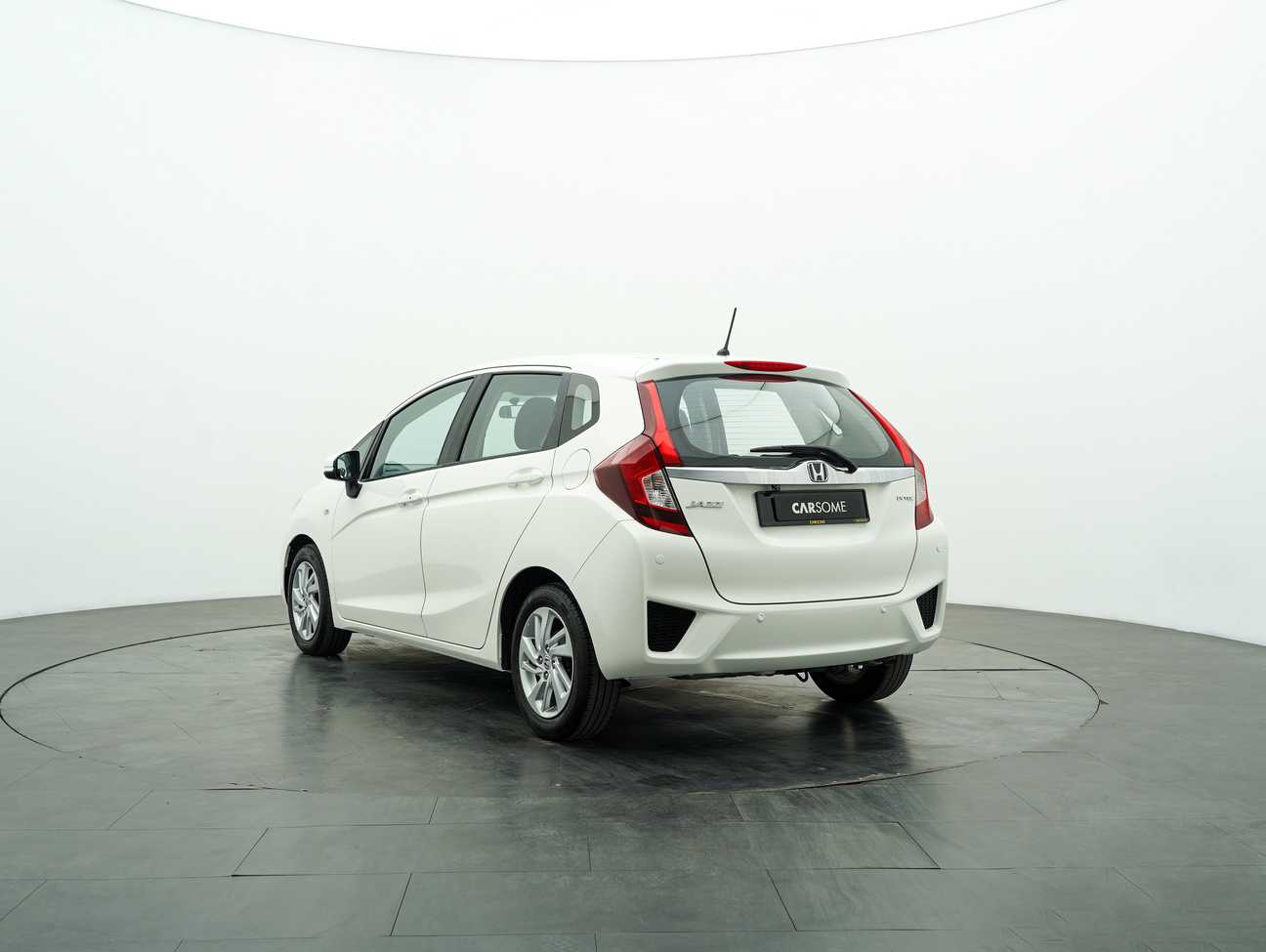 used 2016 Honda Jazz E 1.5