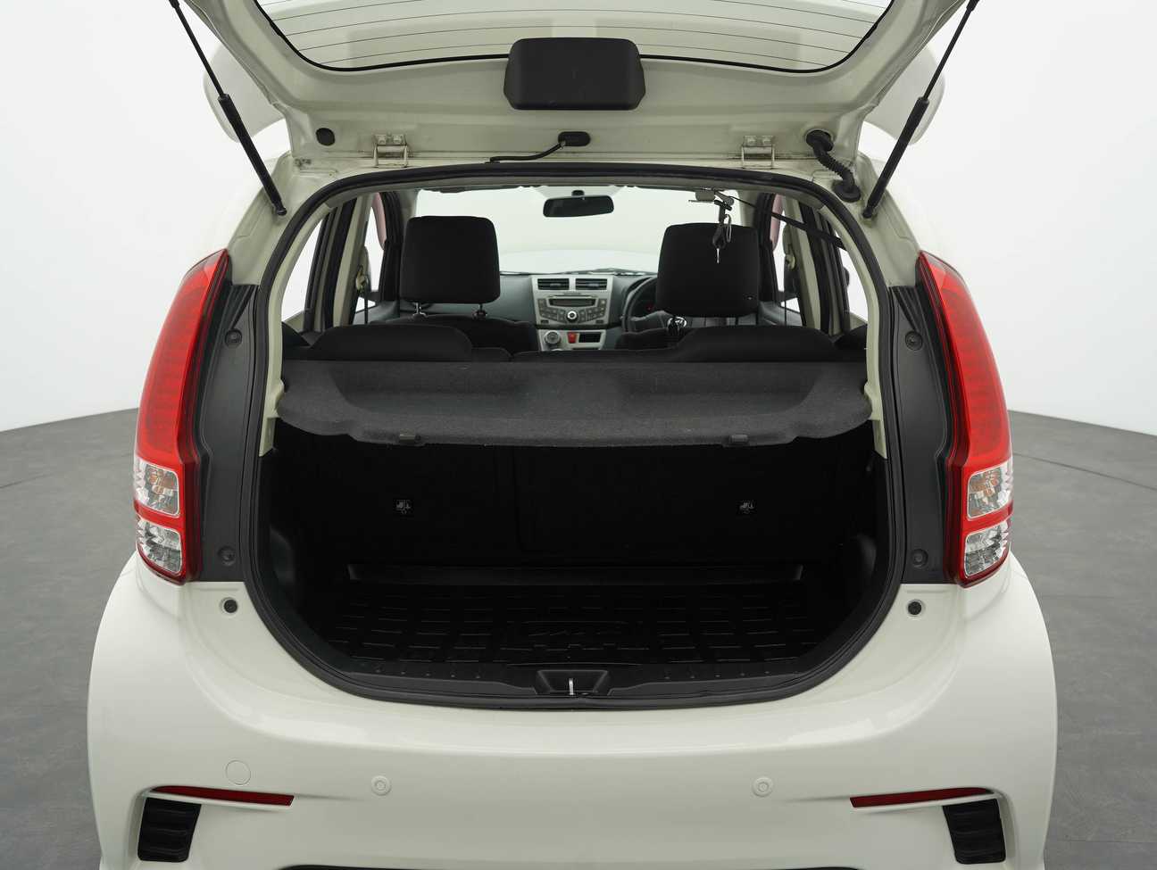 used 2013 Perodua MYVI SXI 1.3