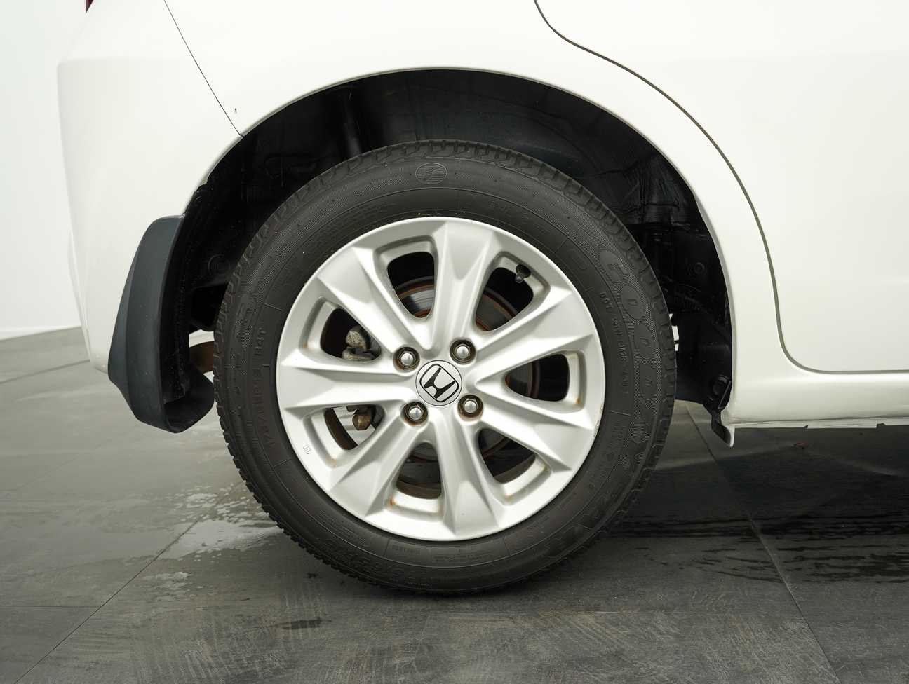 used 2013 Honda Jazz i-VTEC 1.5