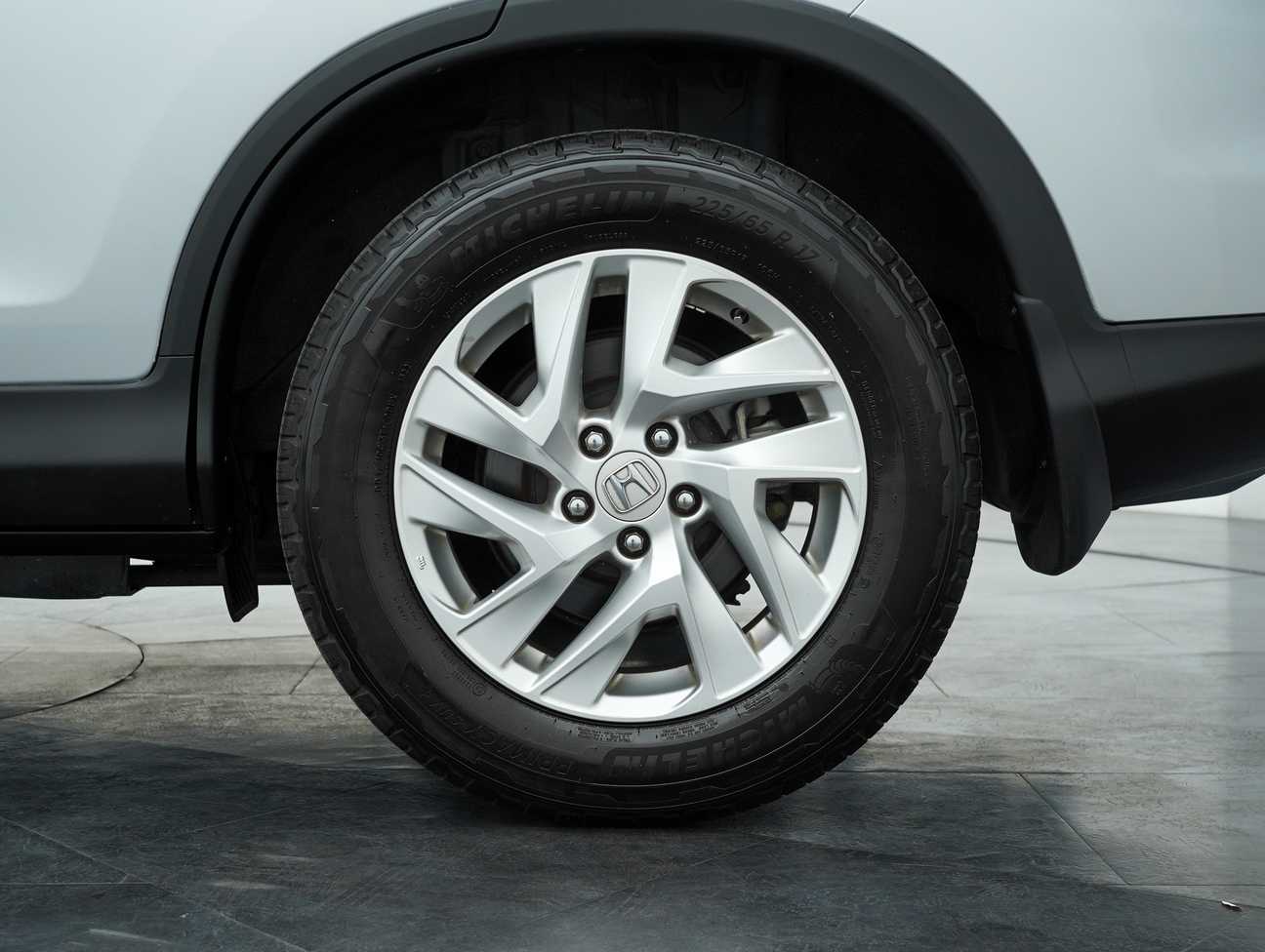 used 2017 Honda CR-V  2.0