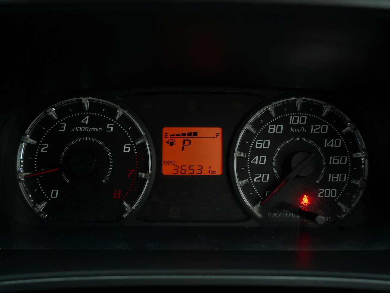 used 2020 Perodua Bezza G 1.0