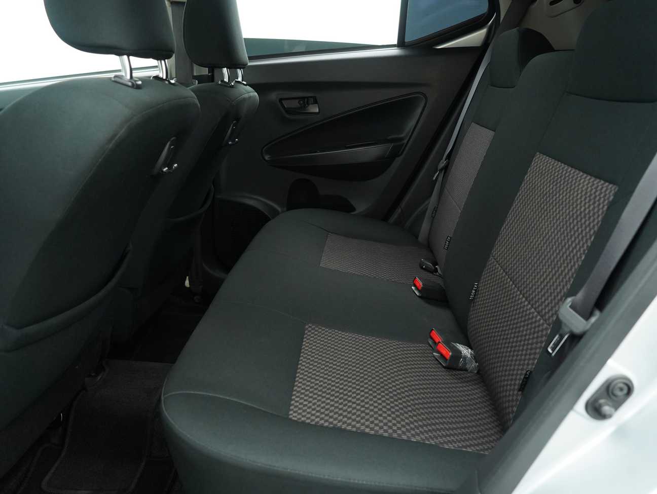 used 2021 Perodua AXIA GXtra 1.0