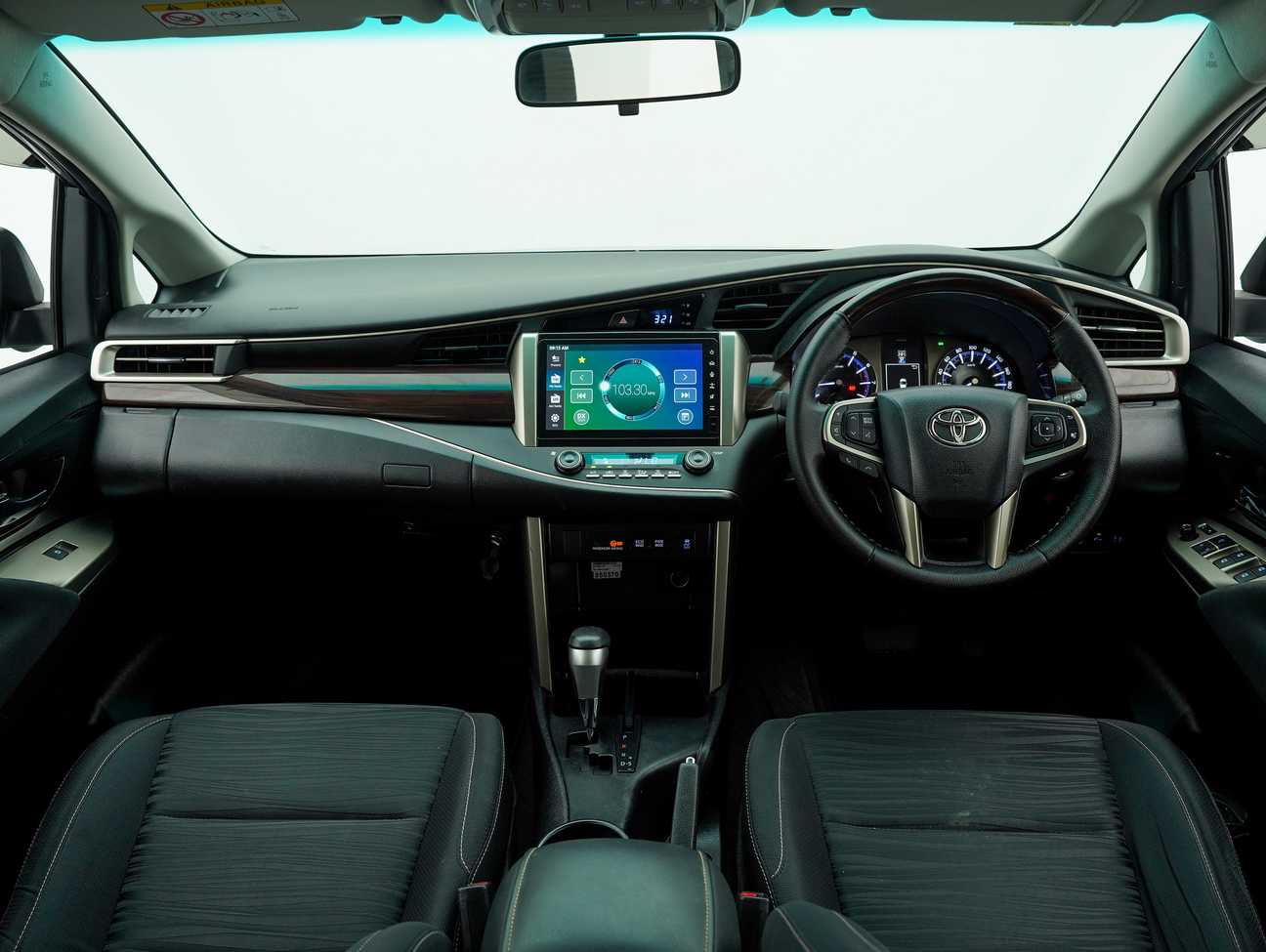 used 2020 Toyota Innova G 2.0