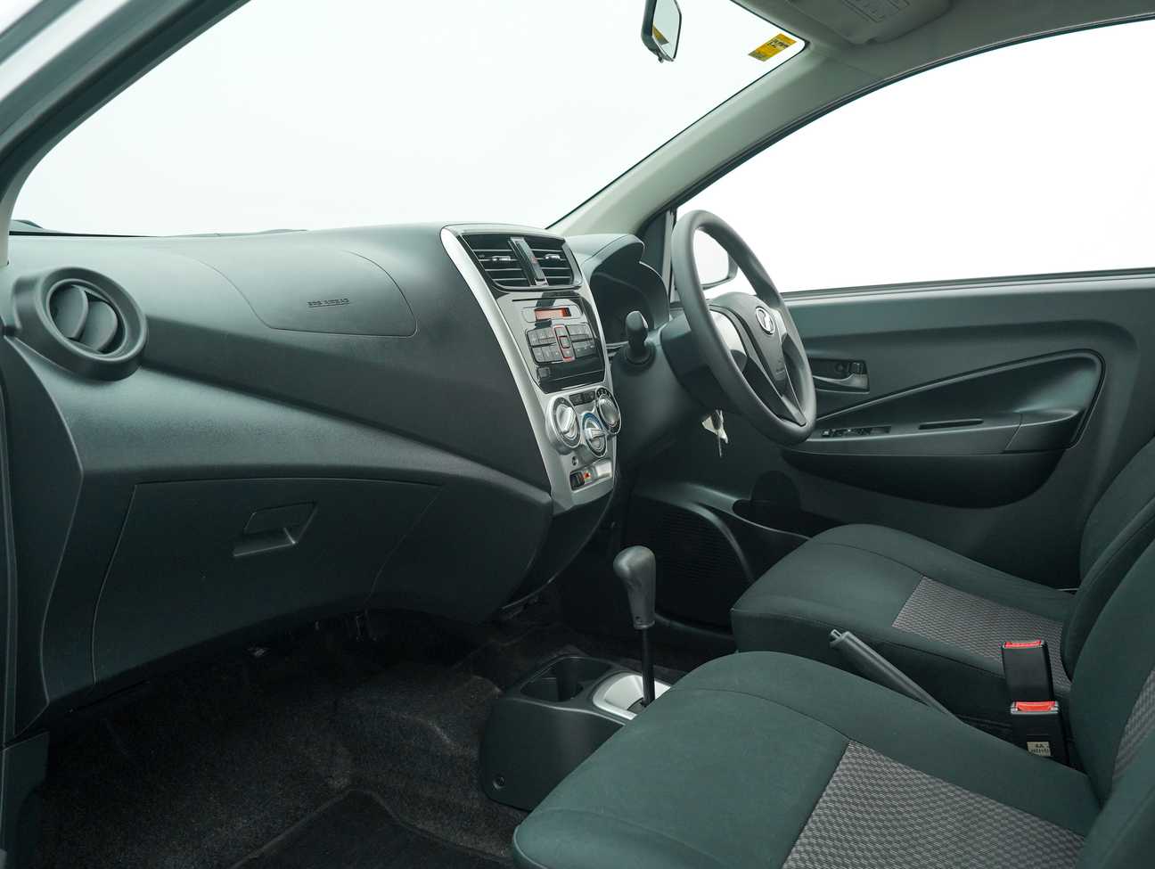 used 2020 Perodua AXIA GXtra 1.0