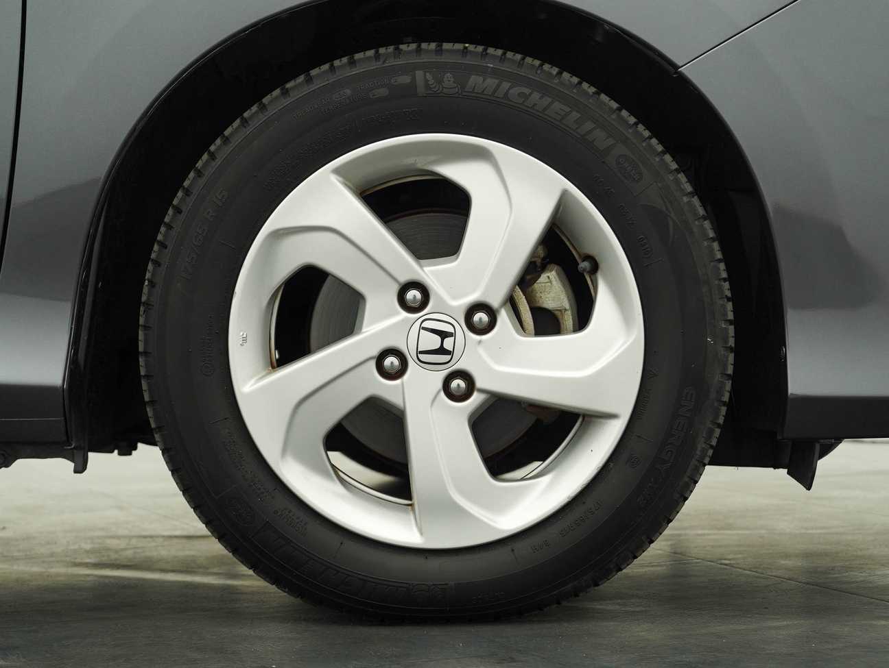 used 2015 Honda City E 1.5