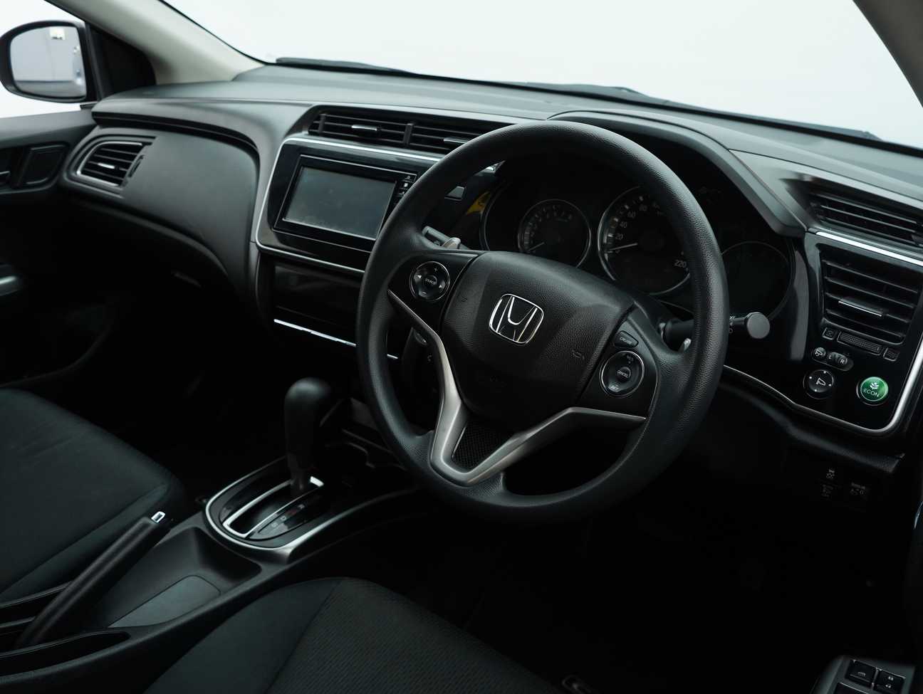 used 2019 Honda City E 1.5