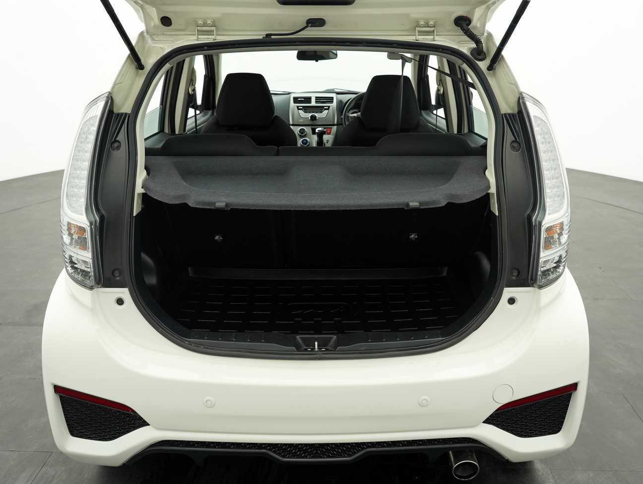 used 2015 Perodua Myvi SE 1.5