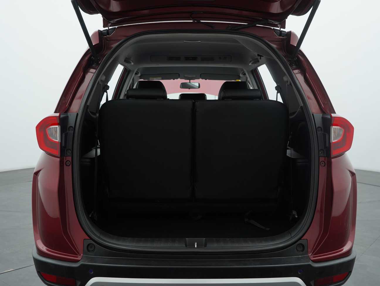 used 2017 Honda BR-V V 1.5