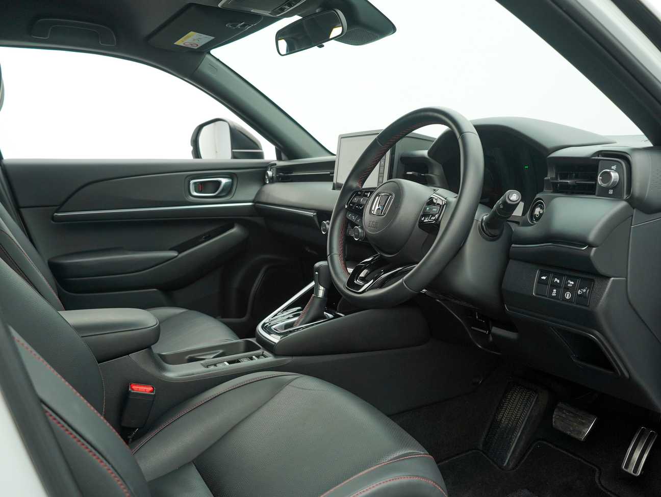 used 2022 Honda HR-V e:HEV RS 1.5