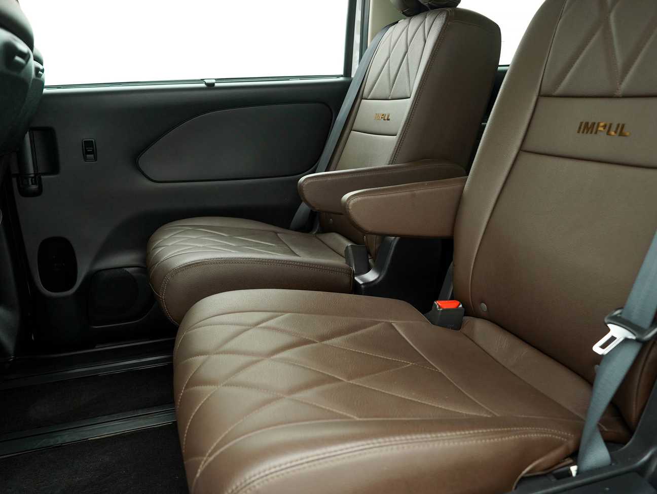 used 2020 Nissan Serena S-Hybrid High-Way Star J Impul 2.0