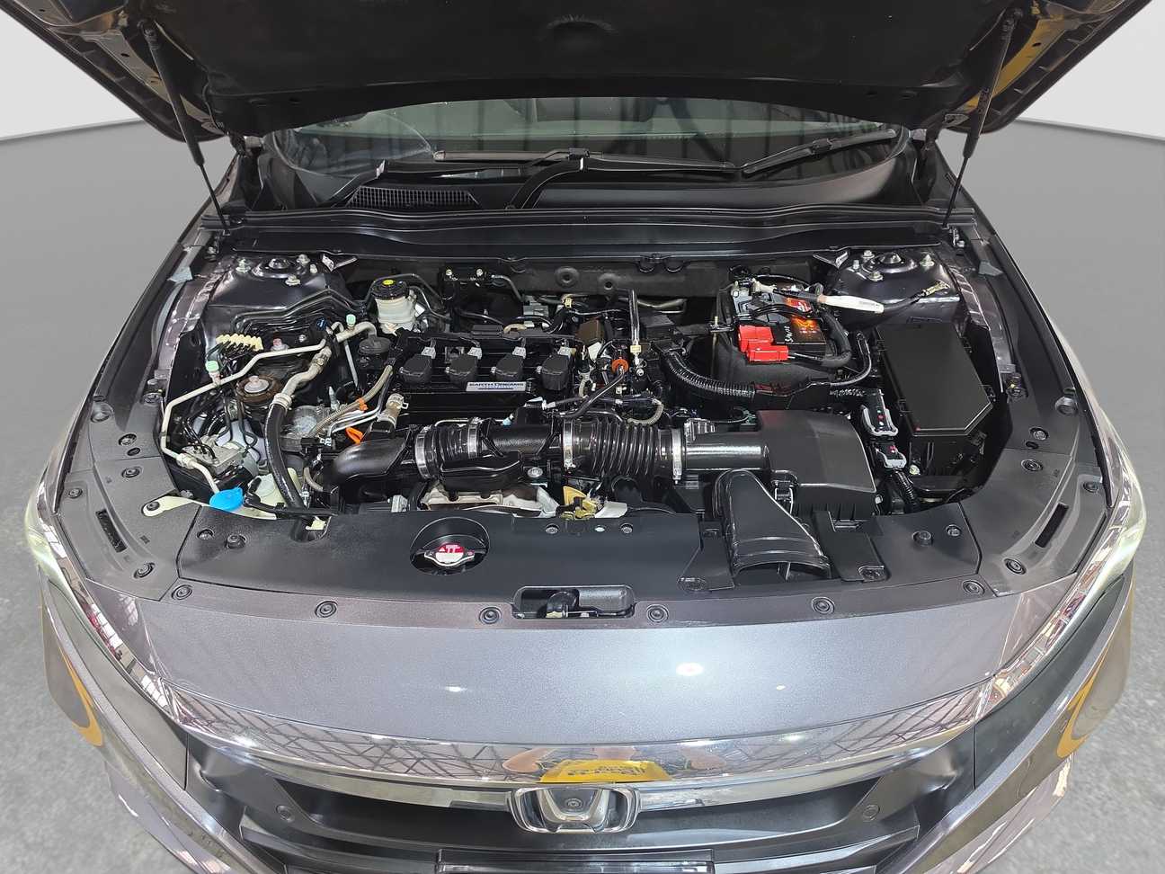 used 2020 Honda Accord TC-P 1.5