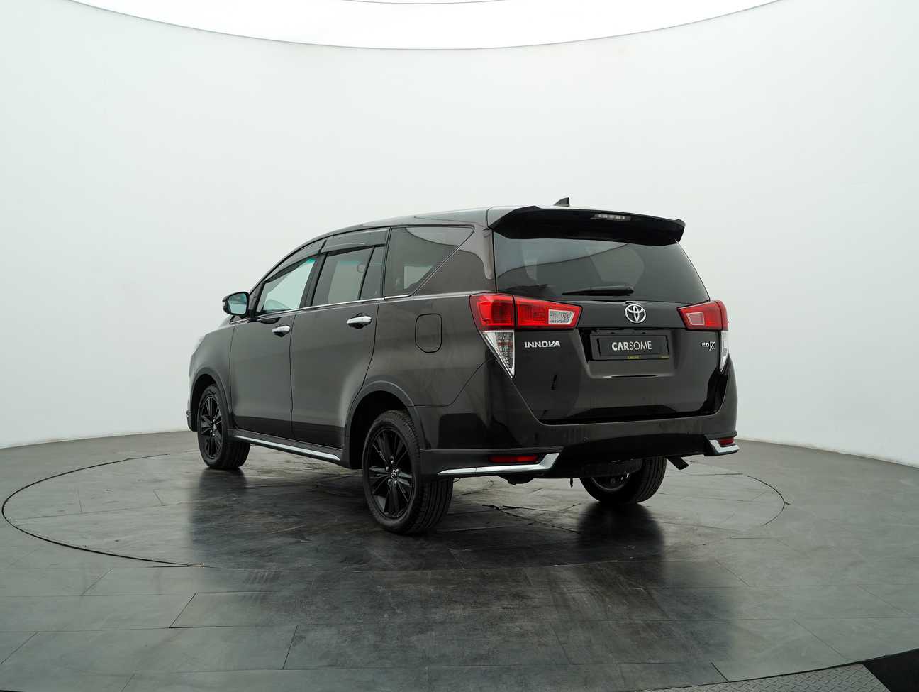 used 2019 Toyota Innova X 2.0