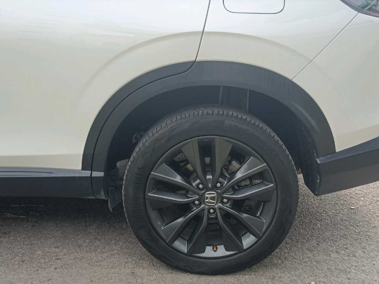 used 2022 Honda HR-V V 1.5