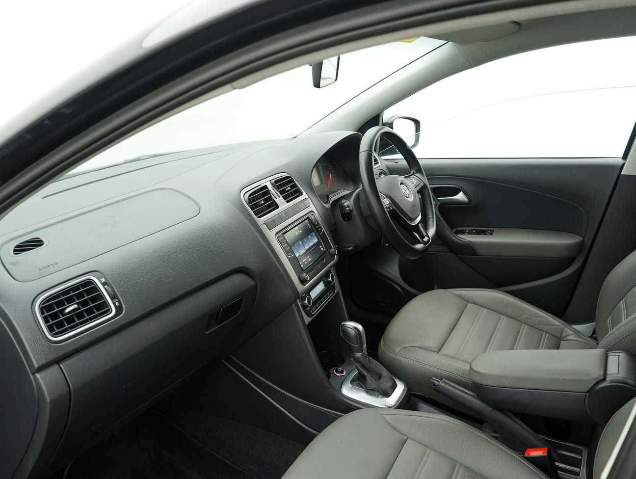 used 2018 Volkswagen Polo Comfortline 1.6