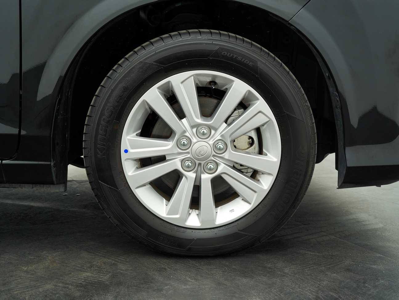 used 2022 Perodua Alza X 1.5