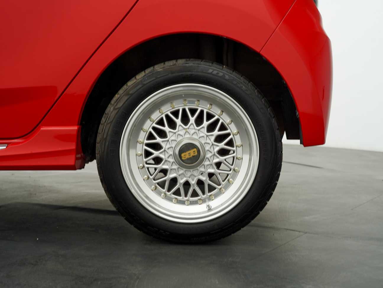 used 2014 Perodua AXIA SE 1.0