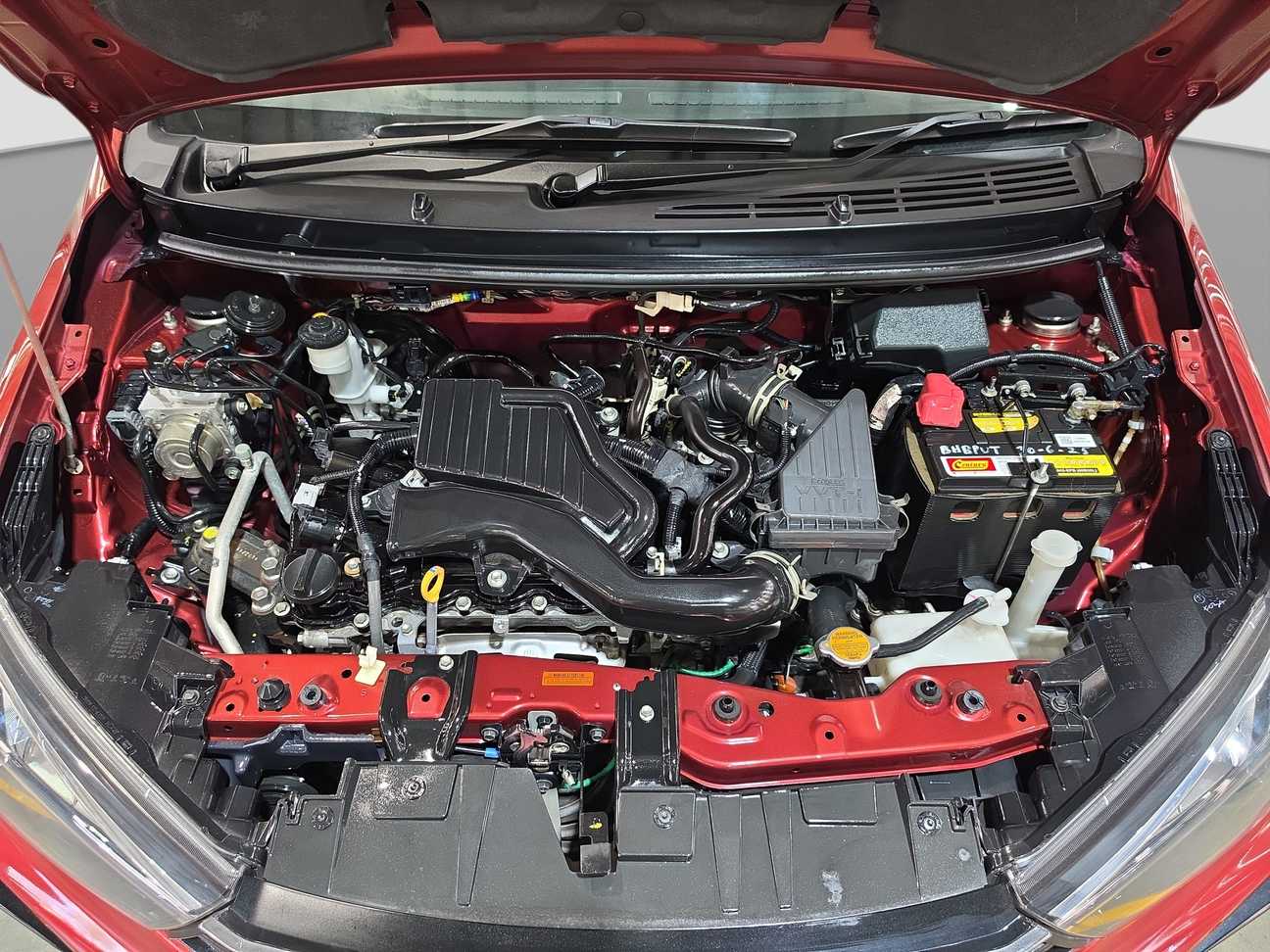 used 2021 Perodua Bezza Advance 1.3