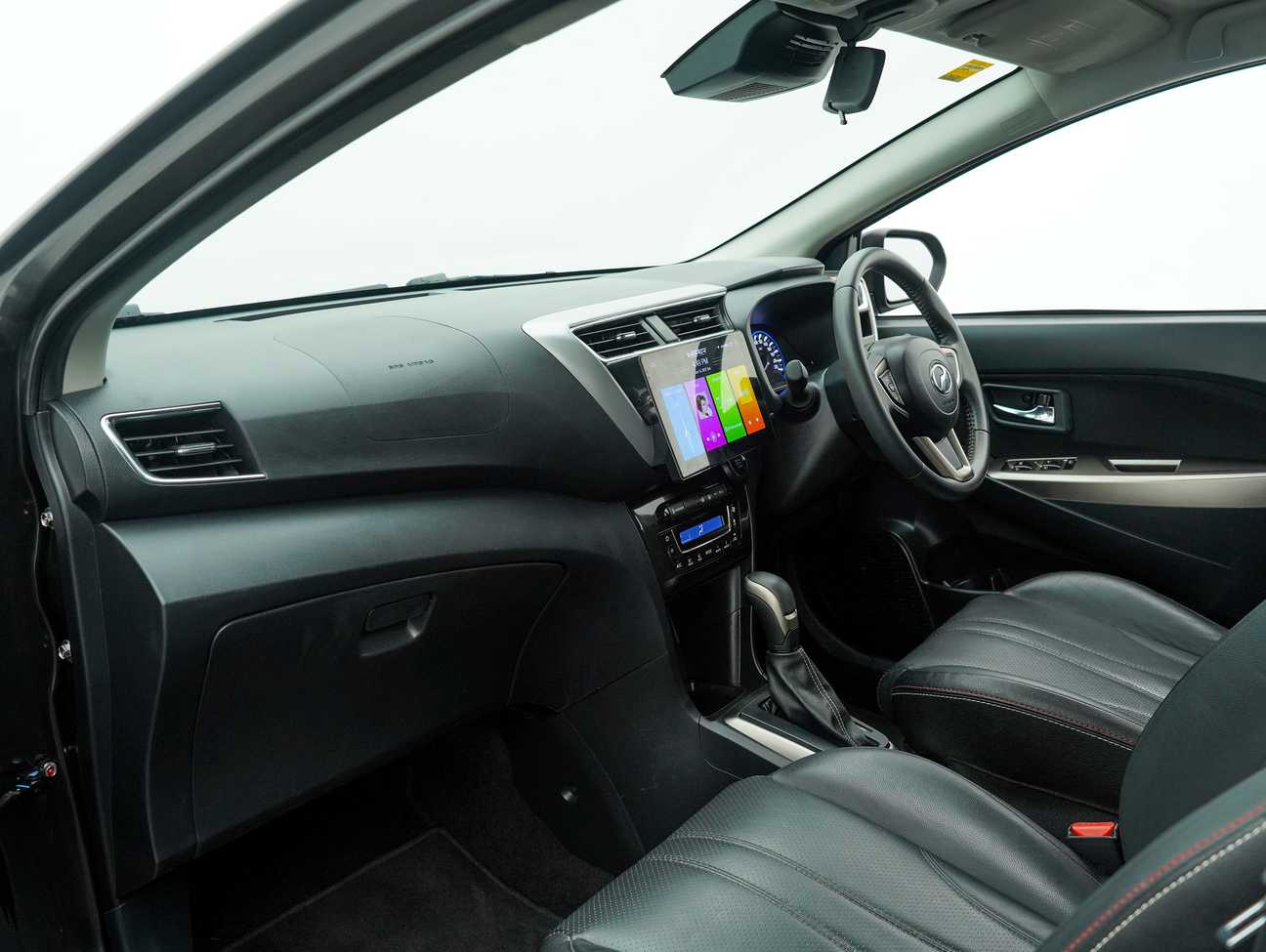 terpakai 2020 Perodua Myvi AV 1.5