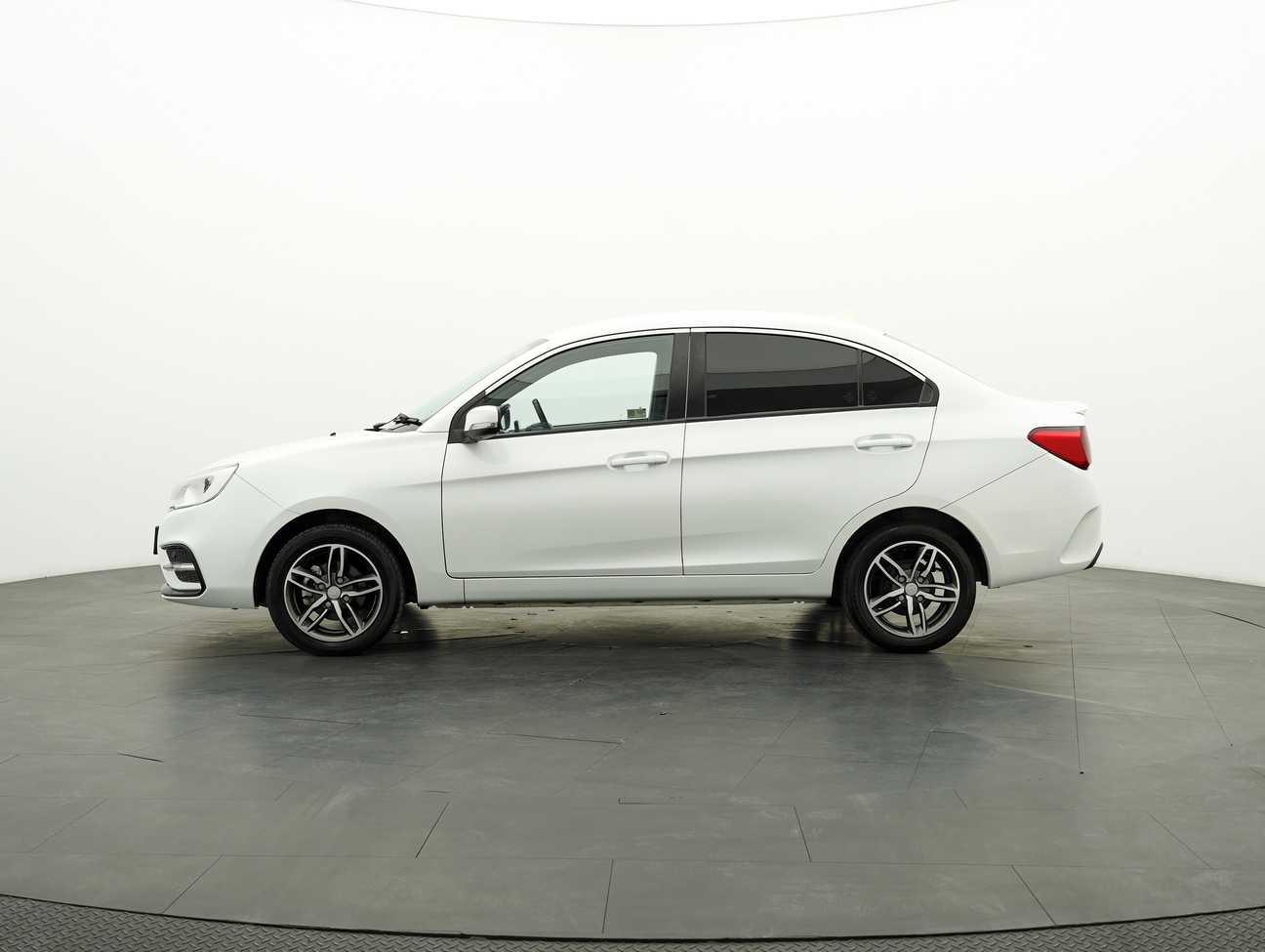 used 2020 Proton Saga Premium 1.3