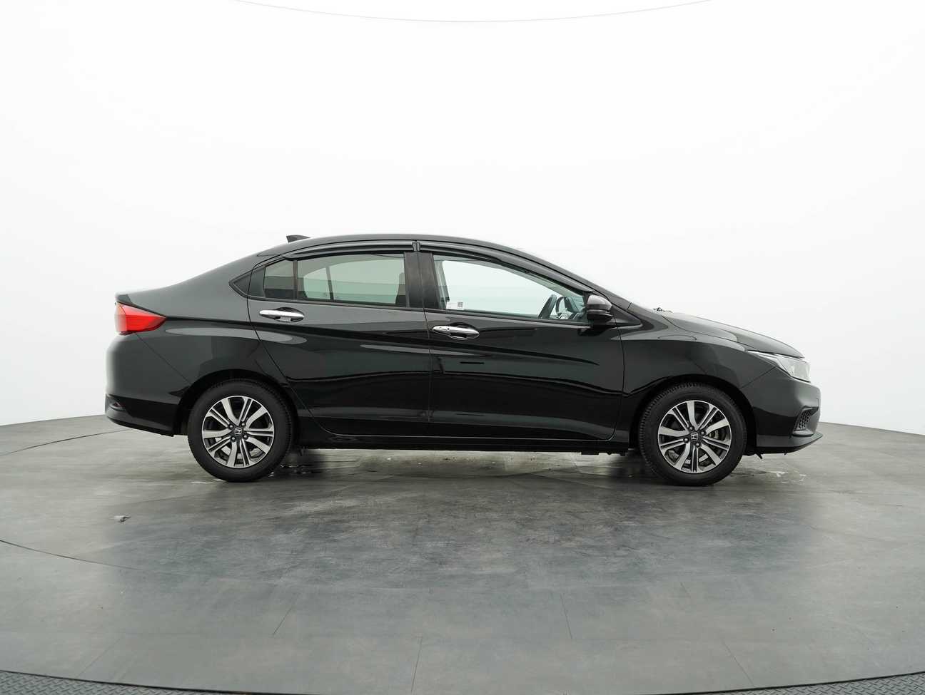 used 2019 Honda City E i-VTEC 1.5